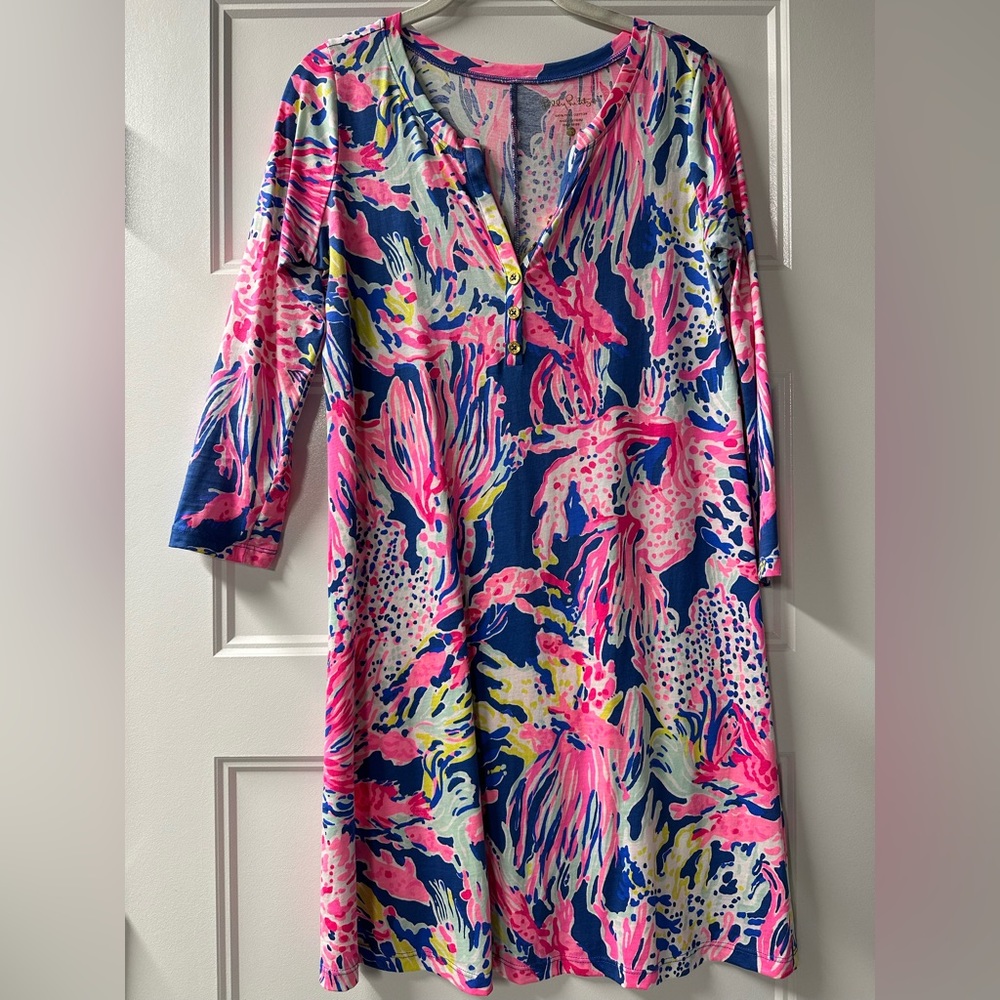 Lilly Pulitzer Dress